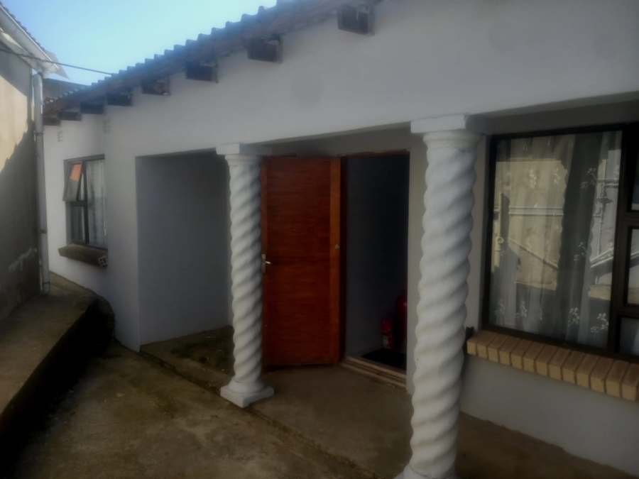 3 Bedroom Property for Sale in Mdantsane Nu 11 Eastern Cape